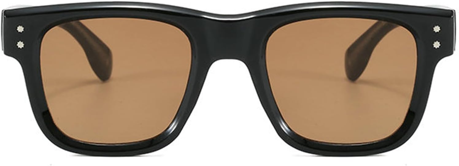 

Солнцезащитные очки Helena увеличенного размера, классические квадратные, для женщин и мужчин, 2025 год, роскошные дизайнерские, модные, винтажные, для вождения, унисекс, C2