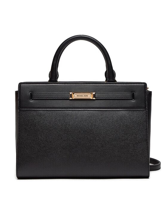 

Кошелек Michael Michael Kors, черный