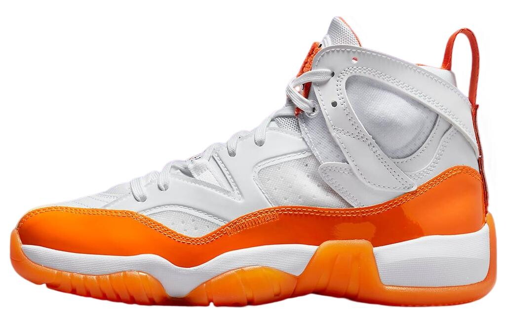 

Женские баскетбольные кроссовки Jordan Jumpman Two Trey Vintage