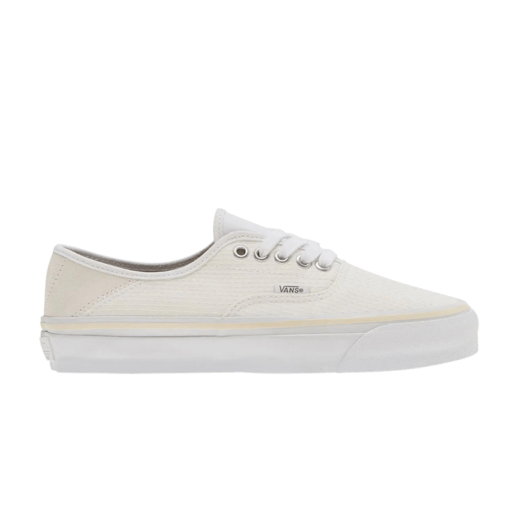 

Кроссовки Authentic 44 LX 'Kickdown Sashiko - White', белый