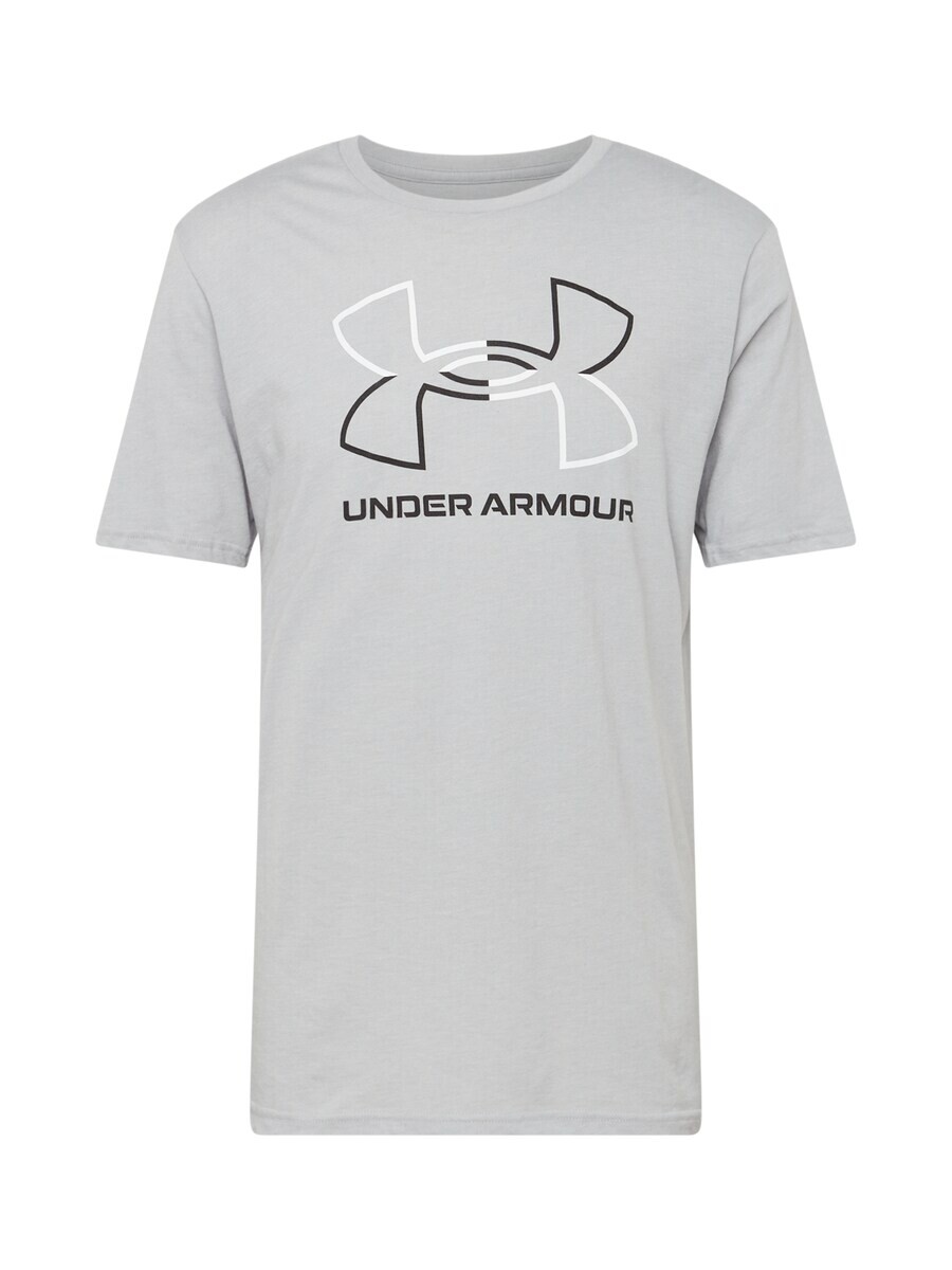 

Спортивная футболка Under Armour FOUNDATION, серый