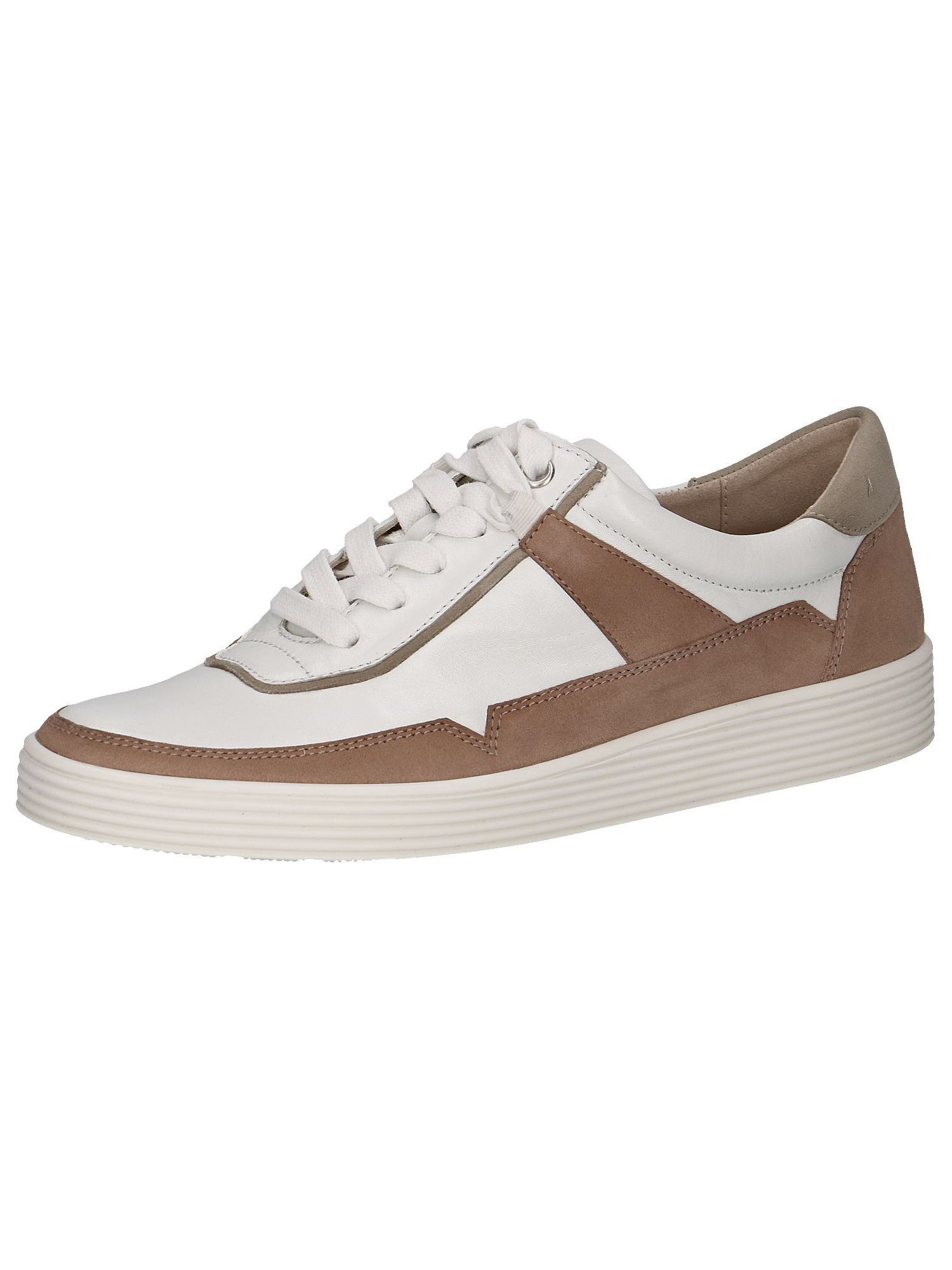 

Кроссовки Caprice Sneaker, цвет TAUPE COMB