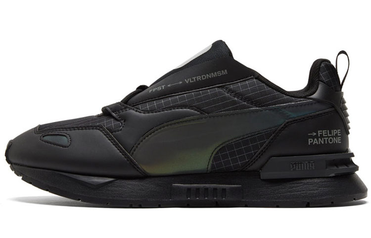 

Кроссовки PUMA Felipe Pantone Mirage Mox Tech Iridescent Black