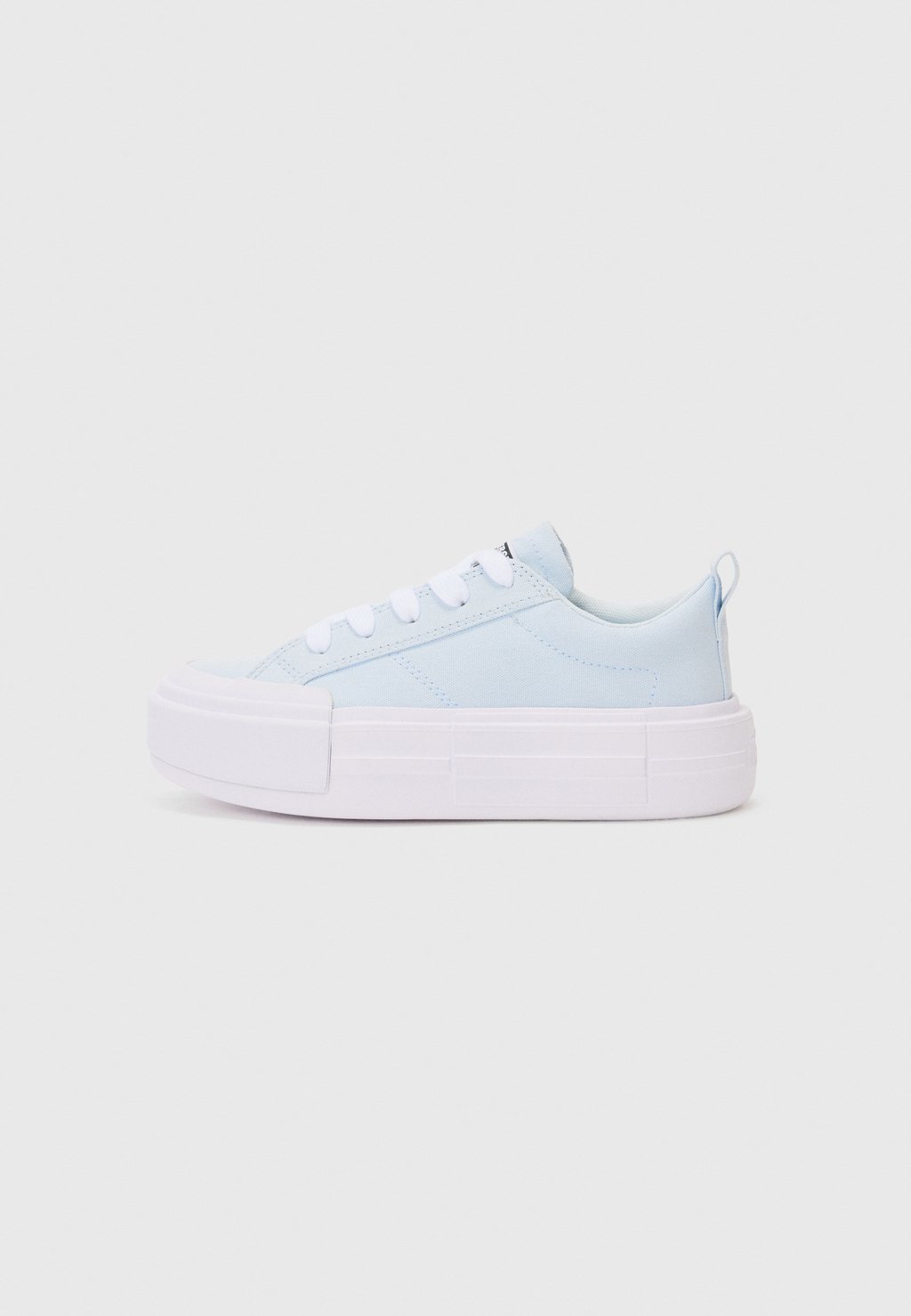 

Кроссовки CHUCK TAYLOR CRUISE UNISEX Converse, светло-голубой