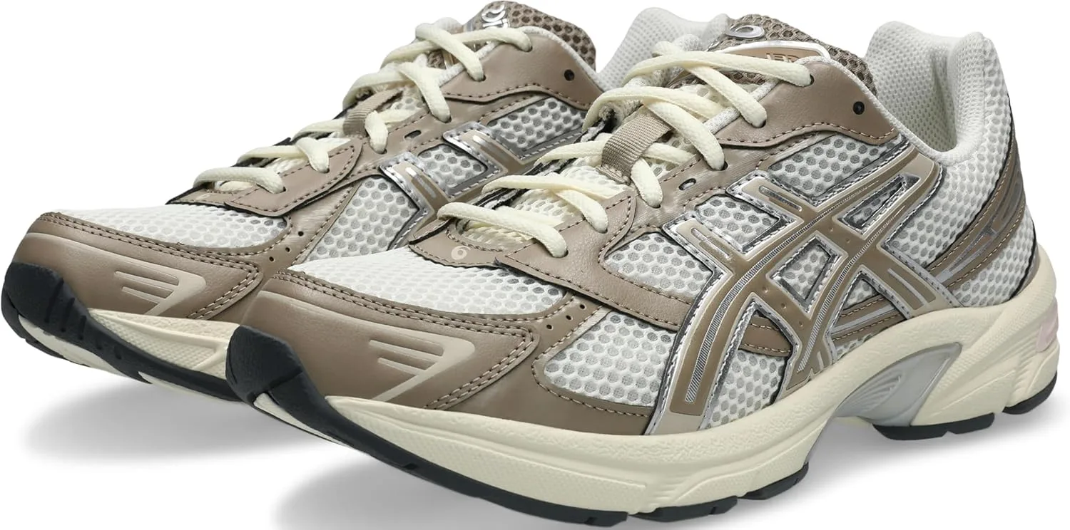 Мужские кроссовки ASICS Gel-1130, кремовый