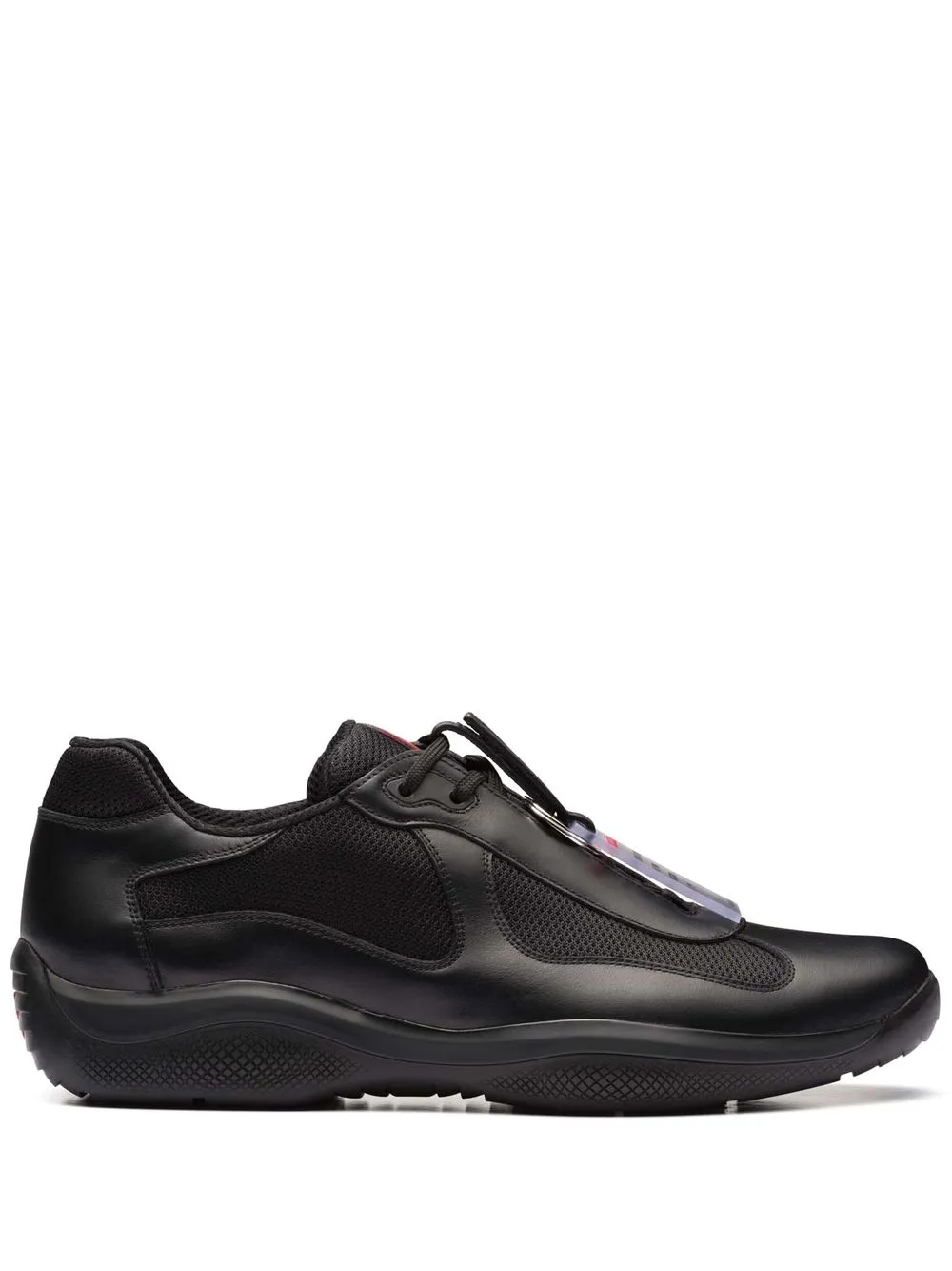 

Кроссовки America’s Cup Original Prada, черный