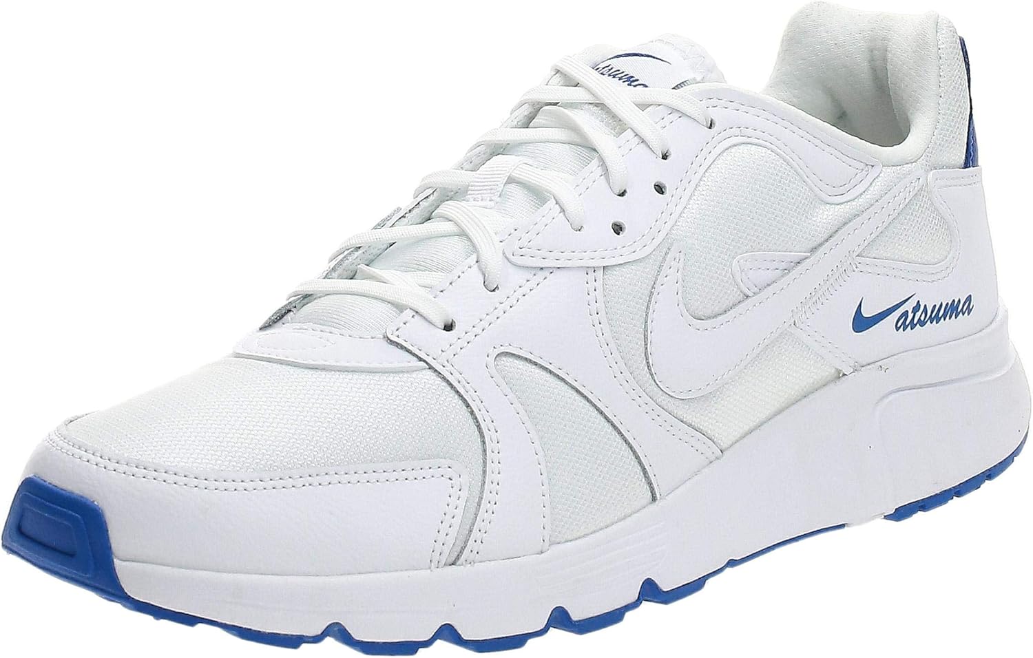 

Мужские беговые кроссовки Nike для соревнований, белый