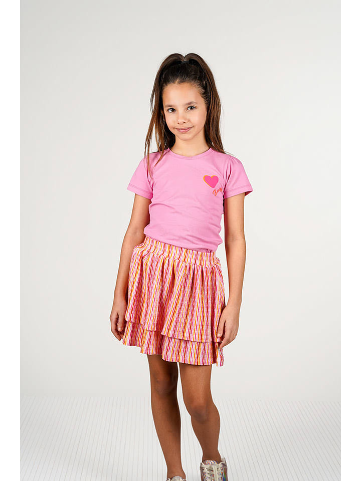 

Юбка B.Nosy, красочный