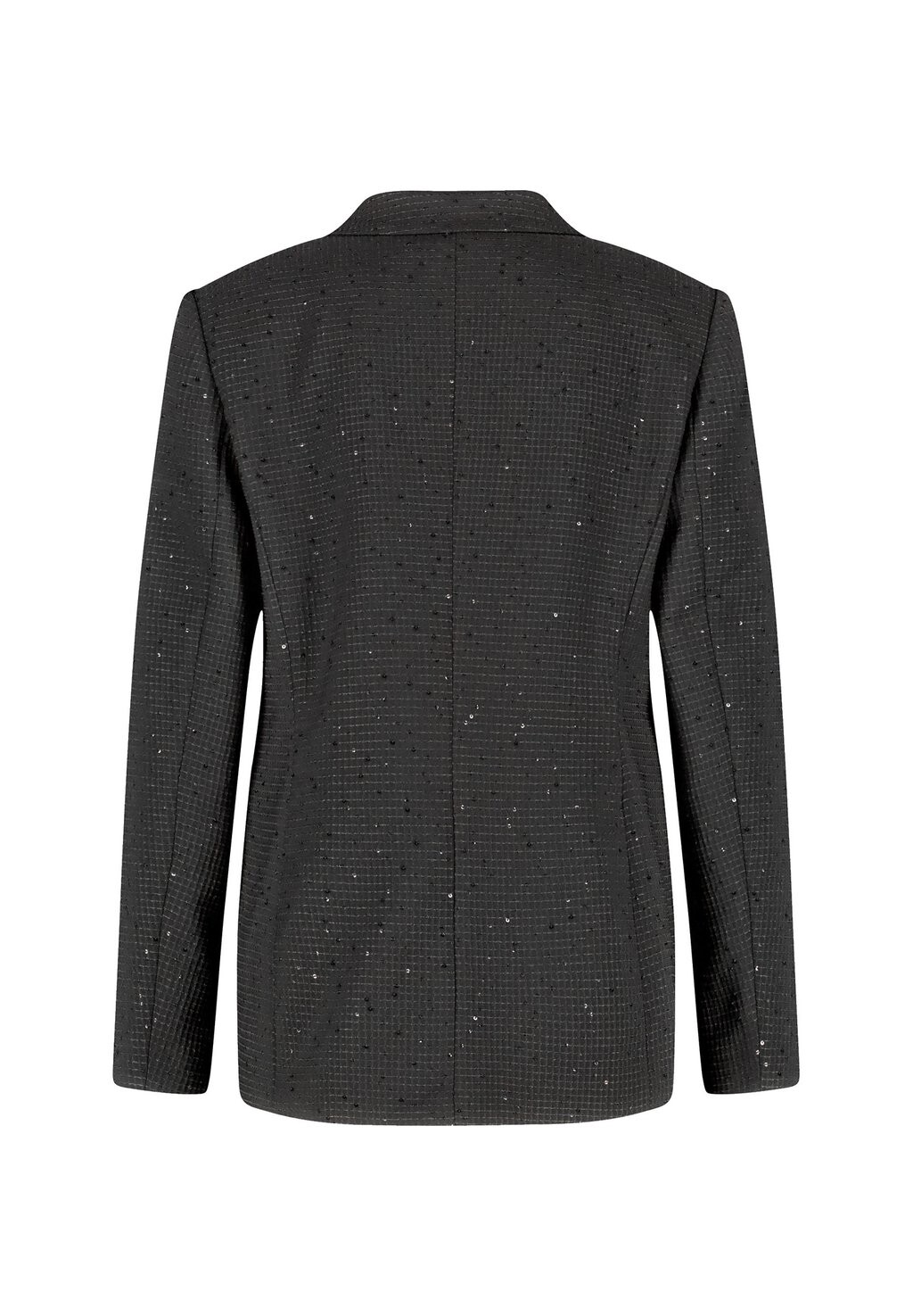 

Блейзер ELEGANTER PAILLETTEN Gerry Weber, черный