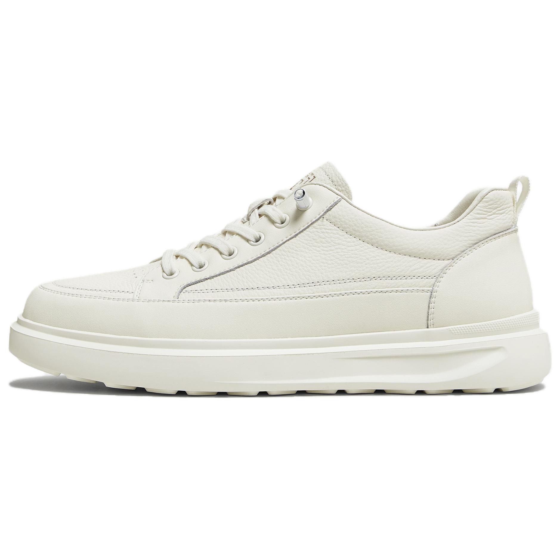 

TATA Дышащие низкие скейтерские кроссовки White, цвет White