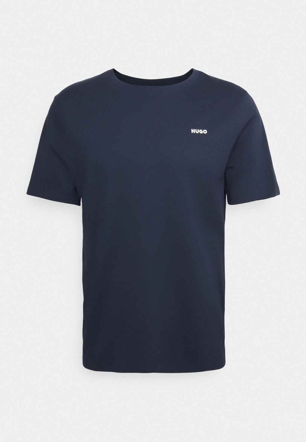 

Футболка базовая Dero HUGO, цвет dark blue