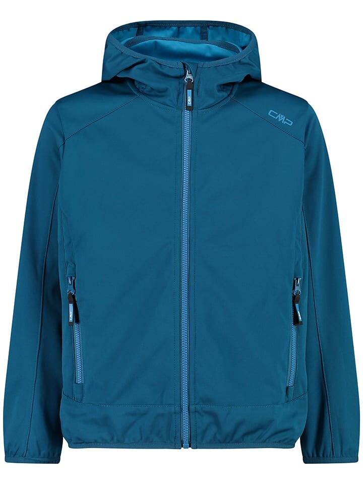 

Куртка софтшелл CMP Softshelljacke, синий