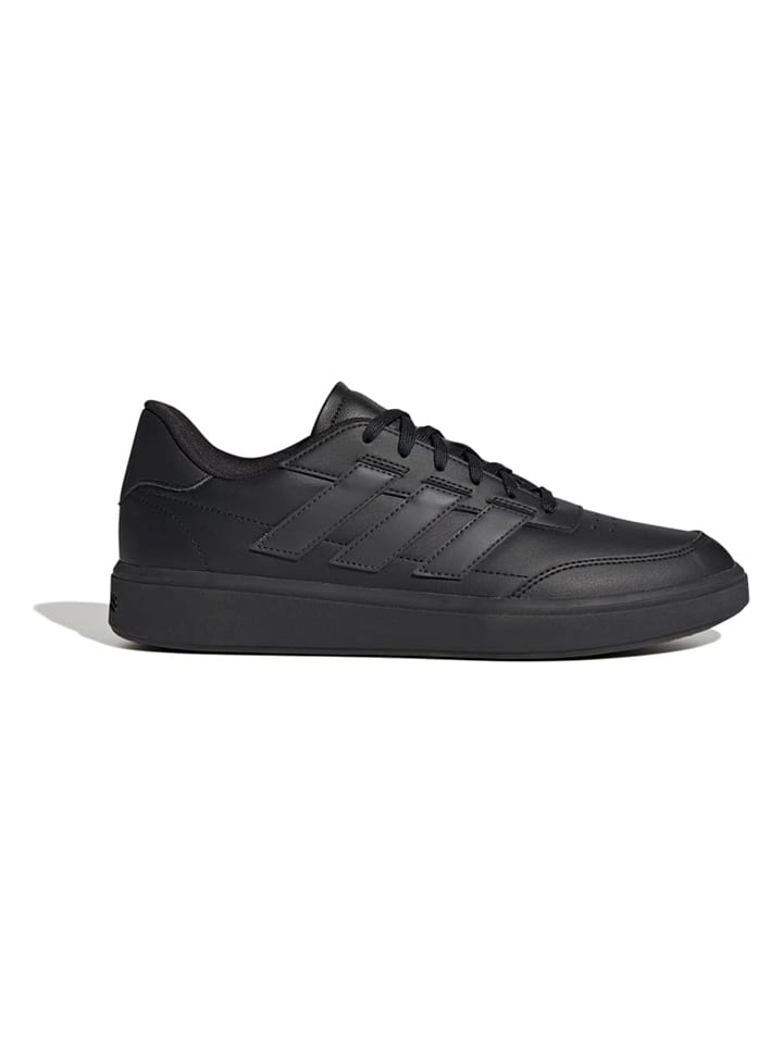 

Adidas Кроссовки “Courtblock” черного цвета