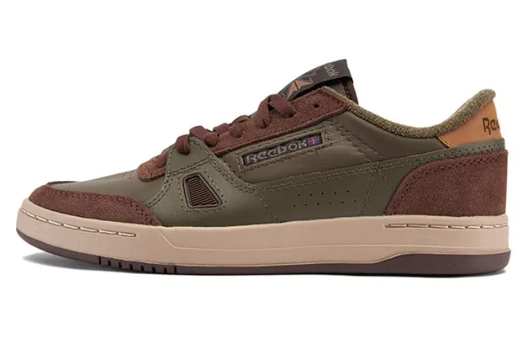 

Обувь для скейтбординга Reebok Lt Court унисекс