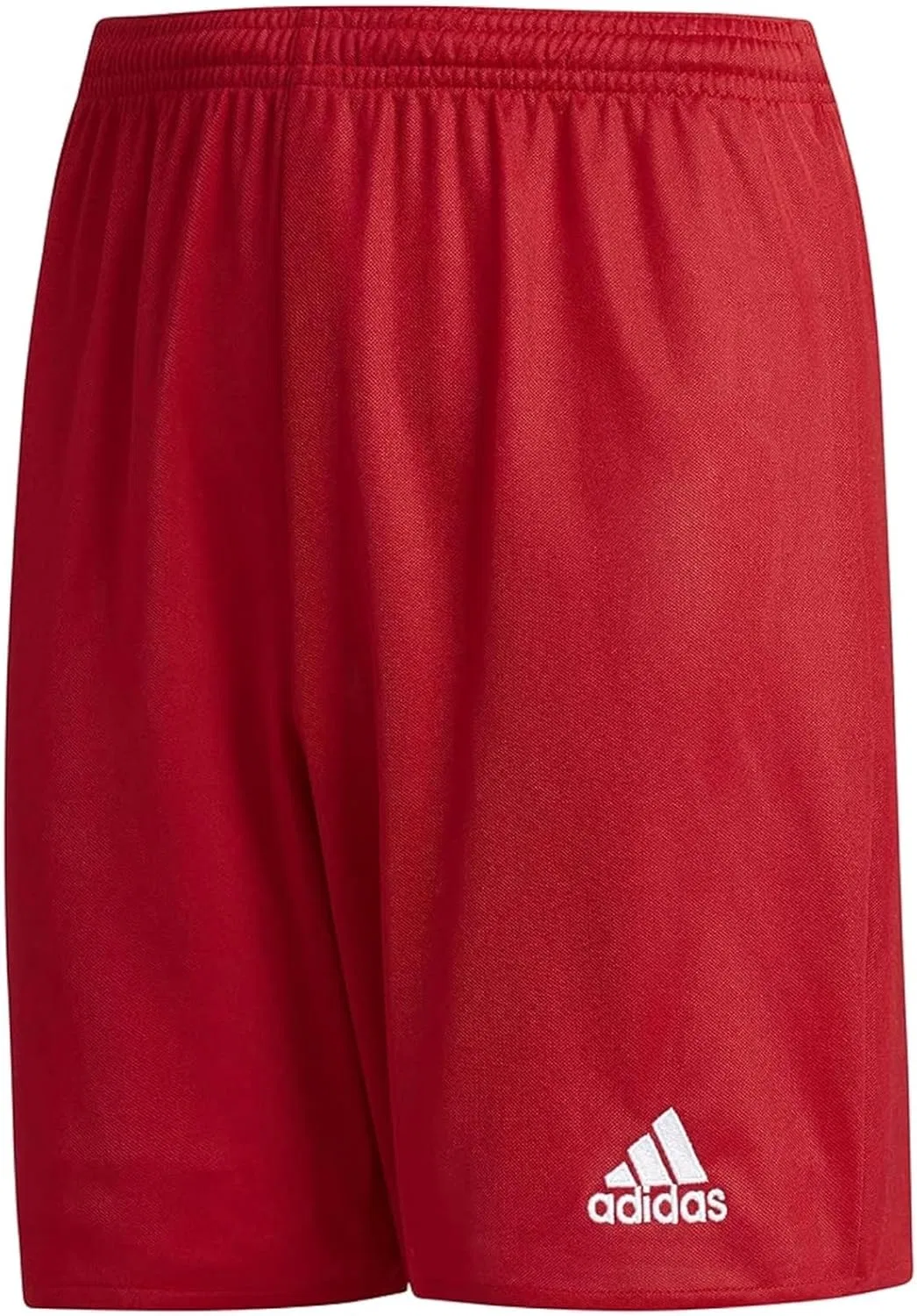 Детские шорты Adidas Parma 16, белые/черные, размер 4T