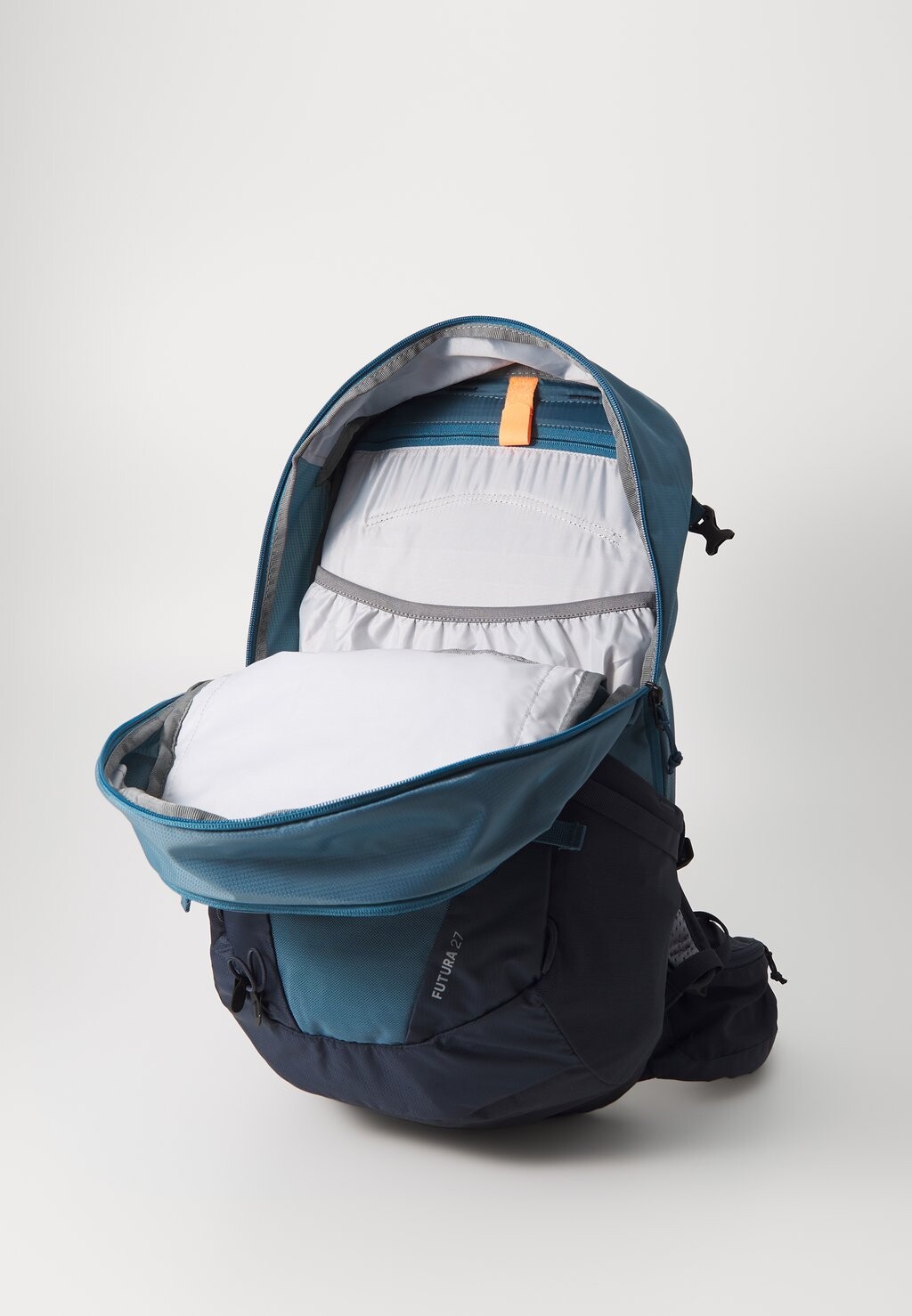 

Рюкзак FUTURA 27 WANDERRUCKSACK Deuter, синий