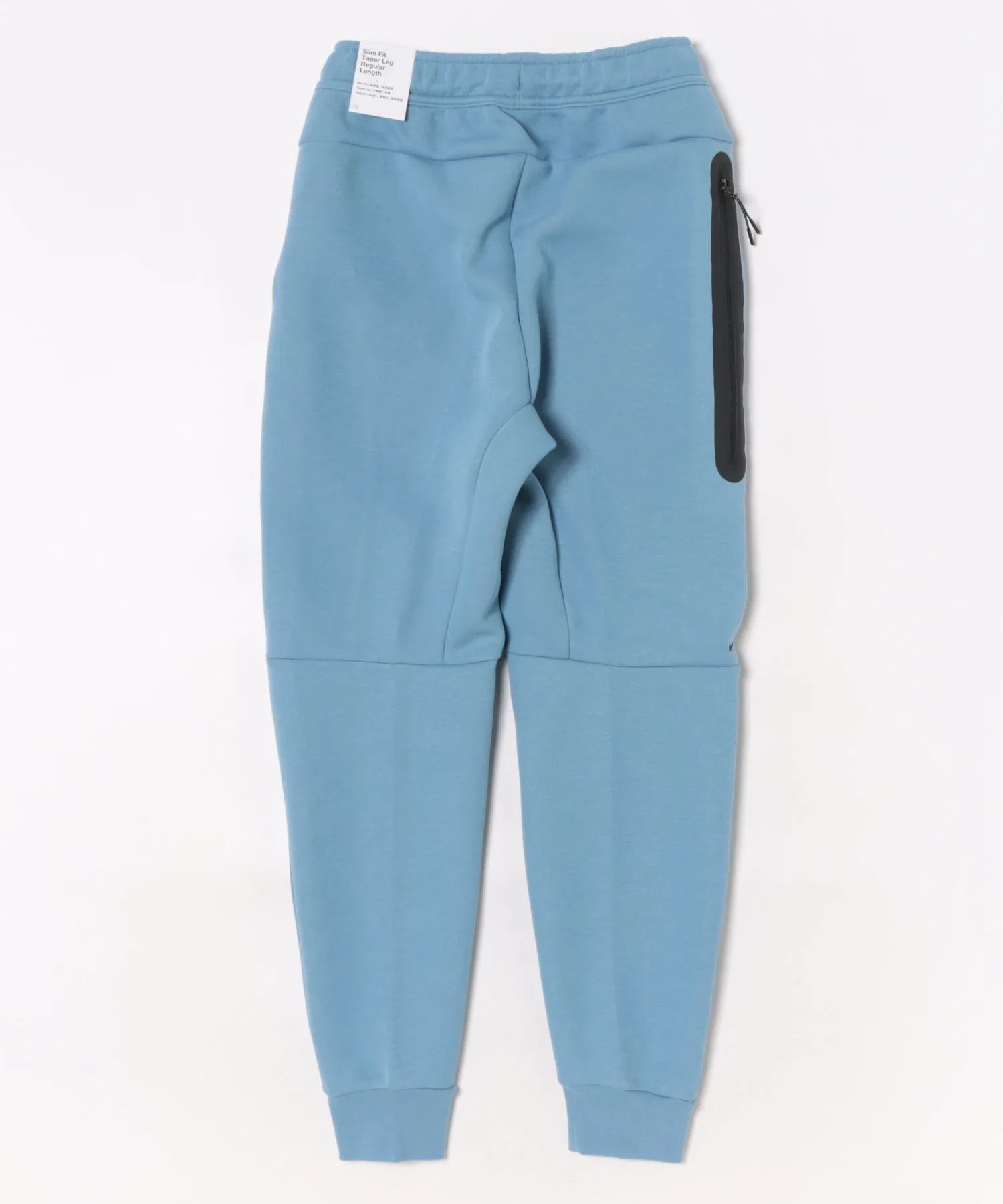 Мужские брюки Nike Tech Fleece Jogger Pant — фото 2