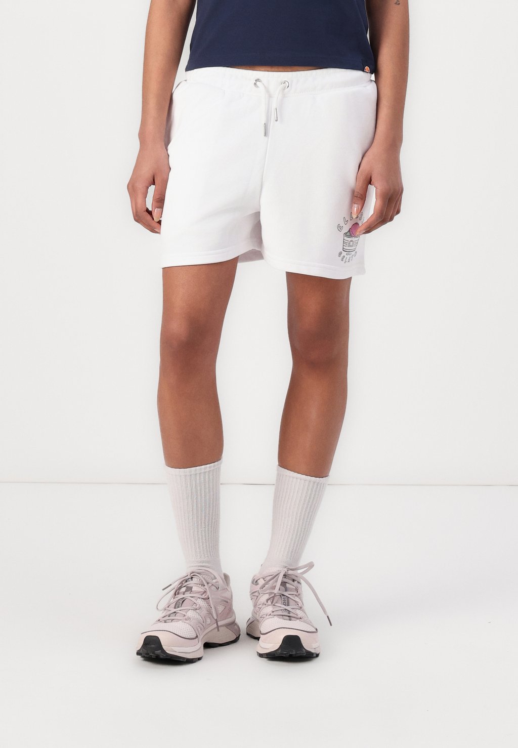 

Шорты CERCHI Ellesse, белый