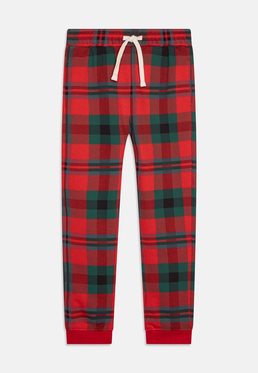 Толстовка Friboo UNISEX SET, Bordeaux/Dark Green/Bordeaux — фото 3