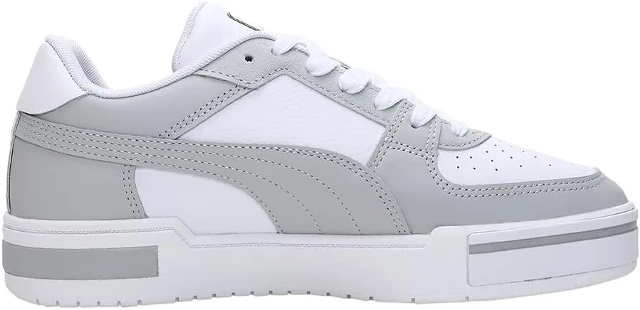 Мужские кроссовки PUMA Cali Sport Classic, белые — фото 3