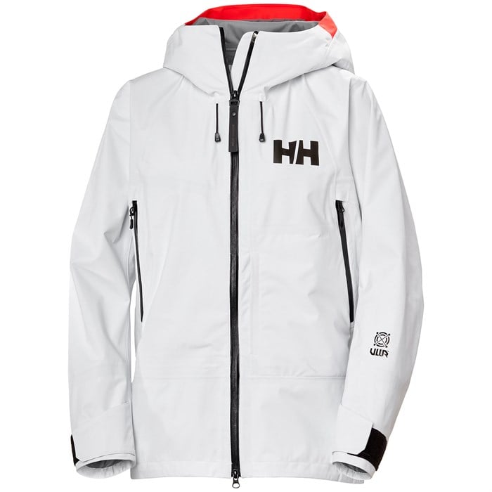 

Куртка Sogn shell - женская Helly Hansen, White