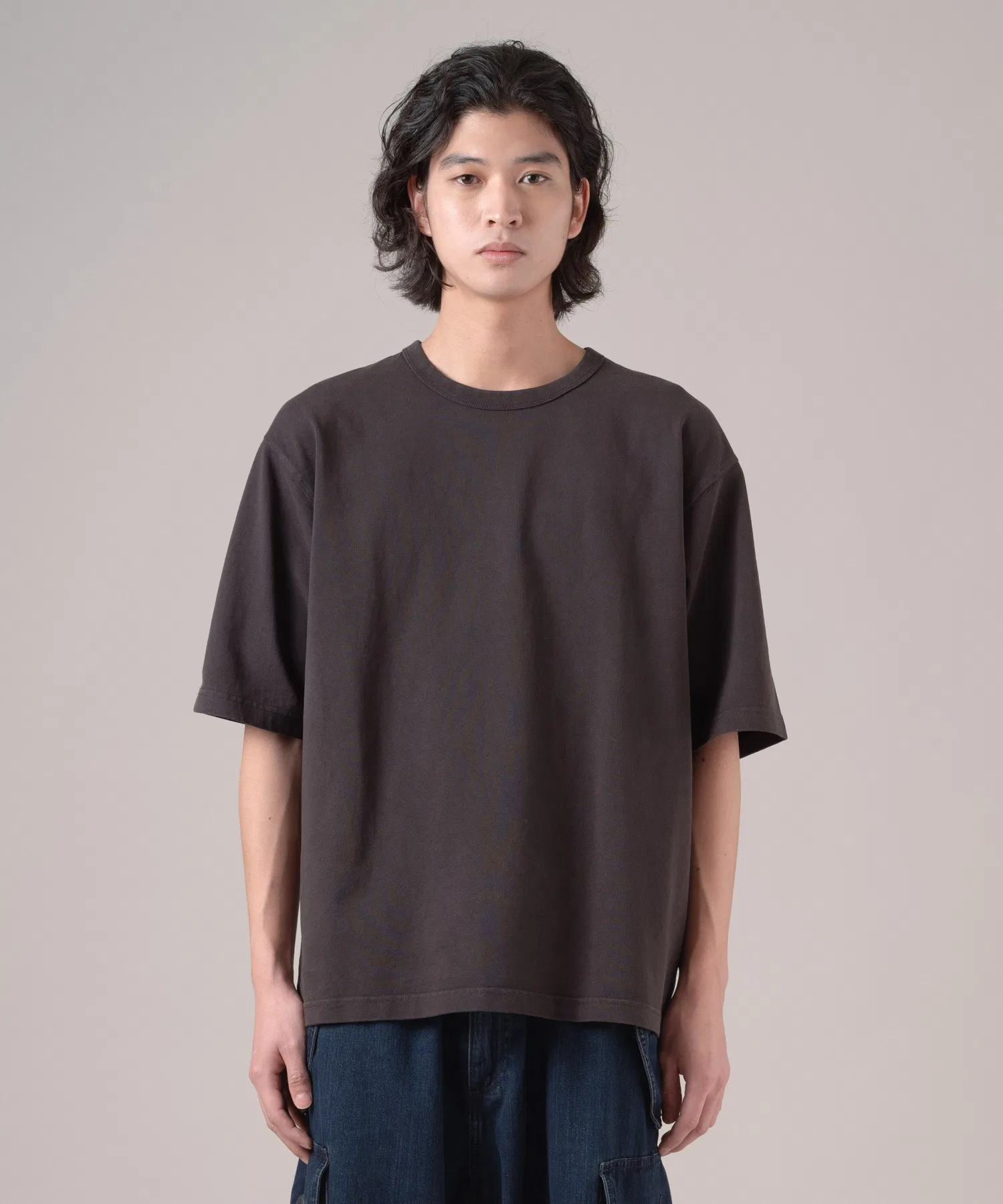 Мужская футболка Levi's Heavyweight Loose