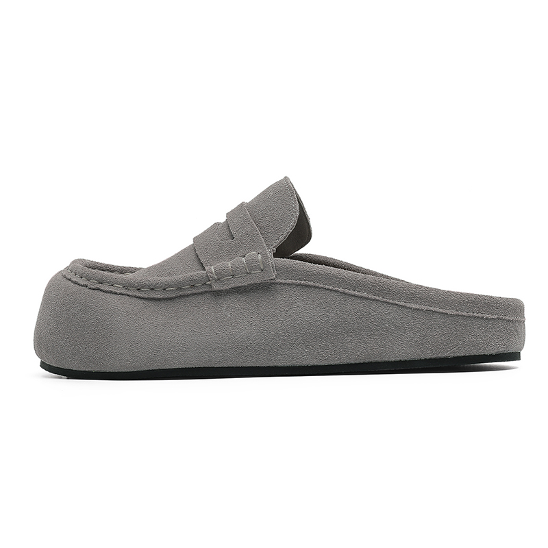 

Мужские туфли в стиле Birkenstock JETRAM, Black