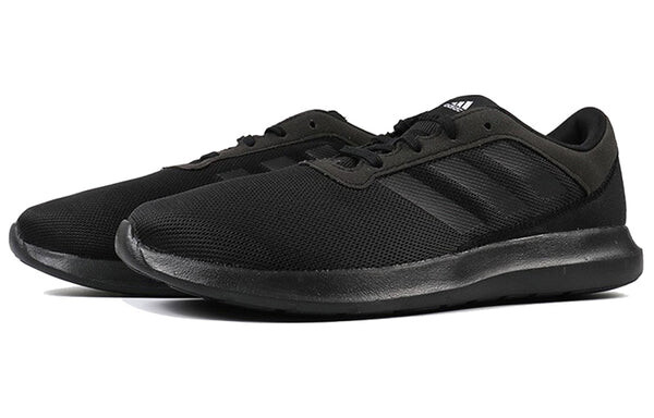 Кроссовки coreracer Adidas, черный — фото 3