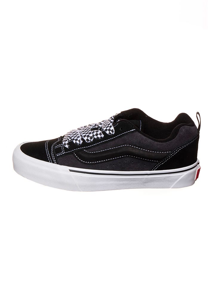 

Низкие кроссовки Vans, черный