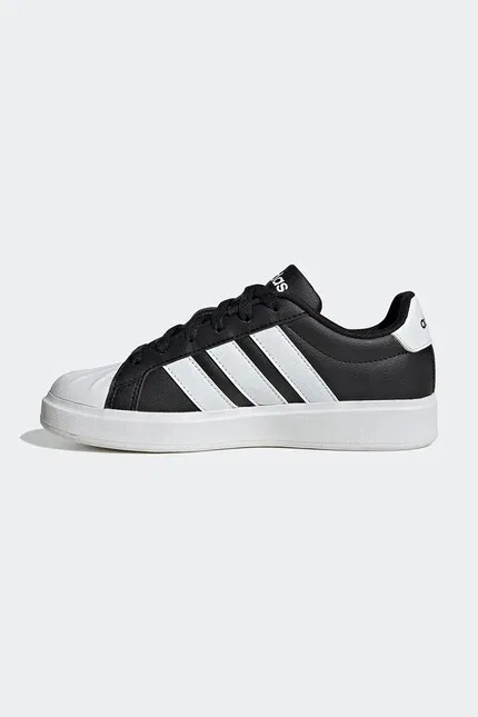 Кроссовки детские STREETTALK Adidas, черный — фото 4