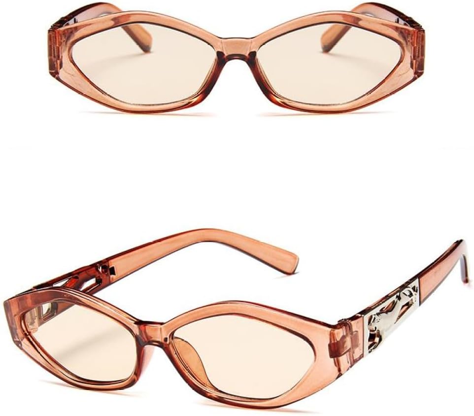 

Солнцезащитные очки в стиле ретро прямоугольной формы 2027 года для женщин, винтажные солнцезащитные очки в маленькой оправе, классические черные квадратные очки для женщин MTZJH, C2