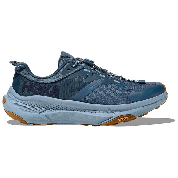 Кроссовки transport 'blue' Hoka One One, синий — фото 2