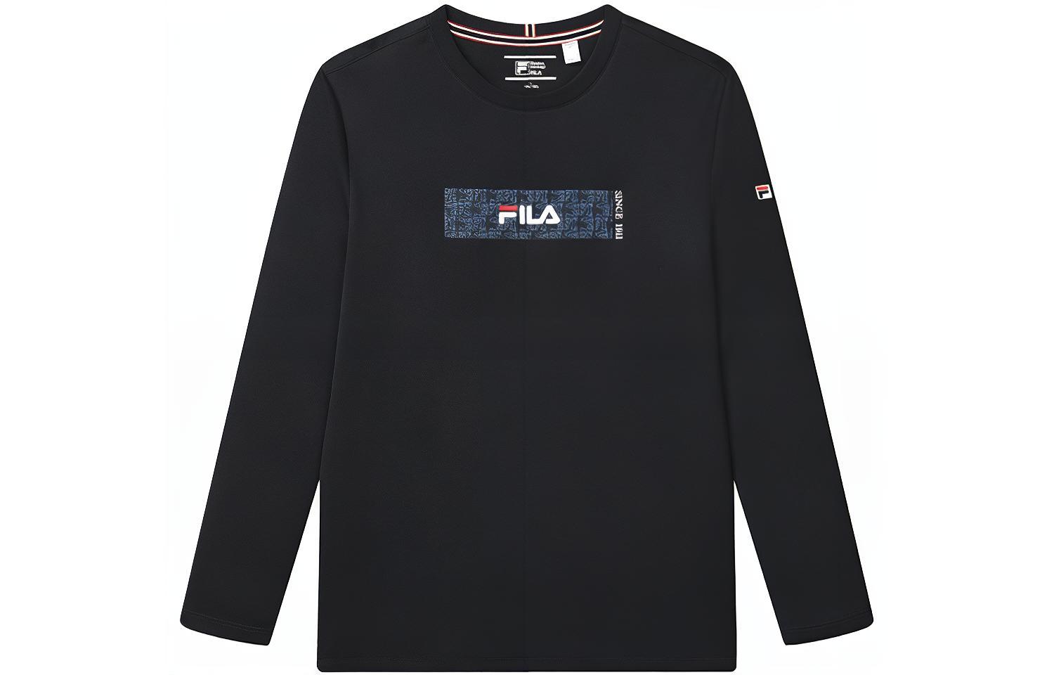 

Футболка мужская Legend Blue FILA