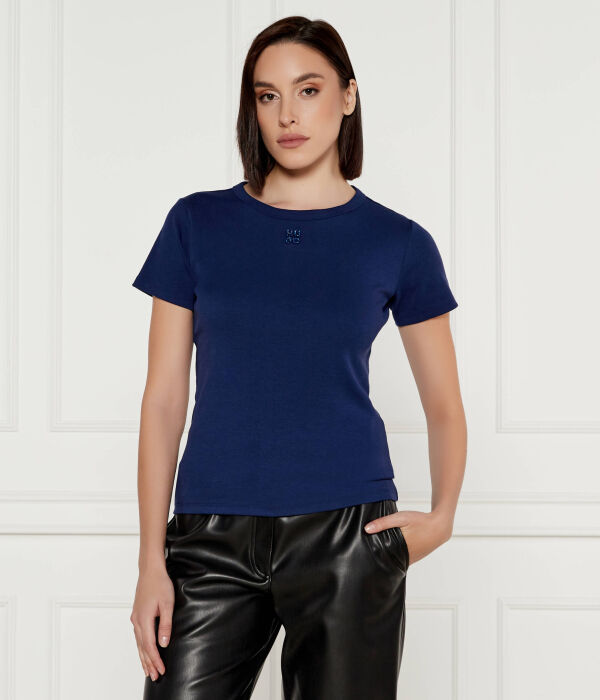

Футболки Regular fit Hugo, синий