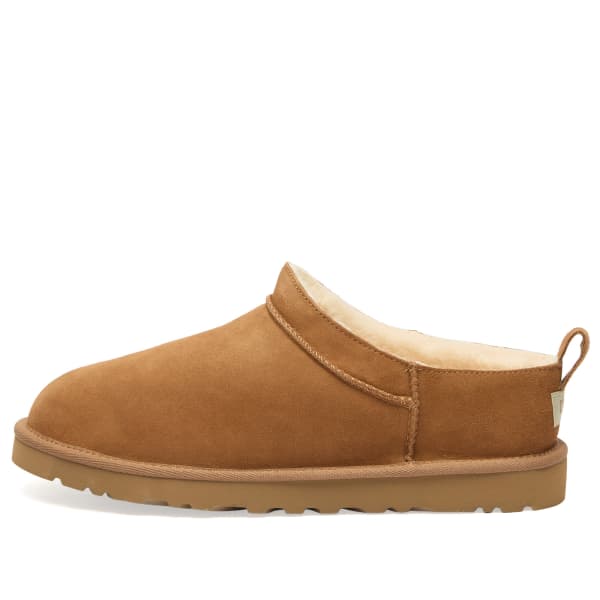 

Классические микроботинки Ugg, Chestnut