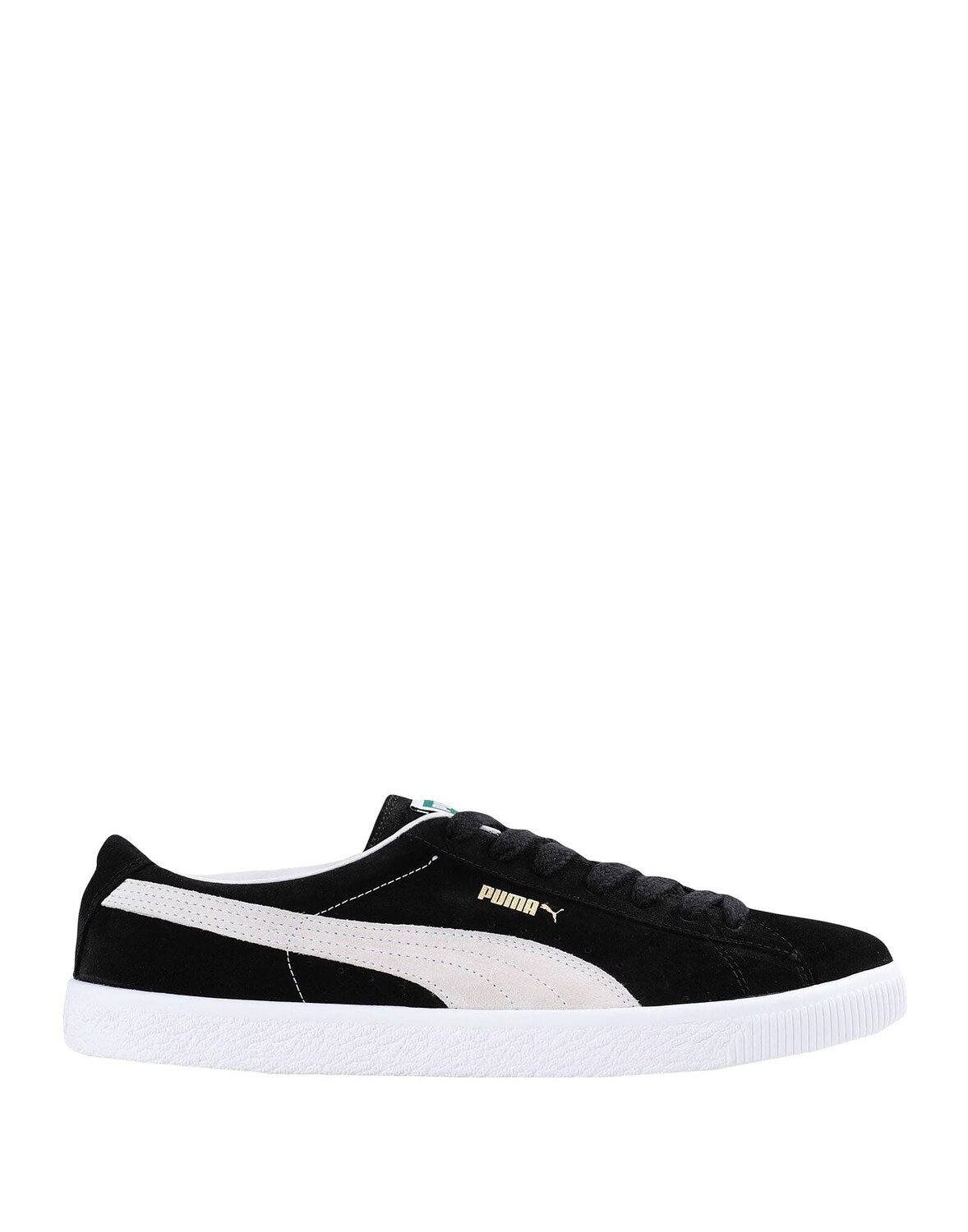 

Кроссовки Puma, черный