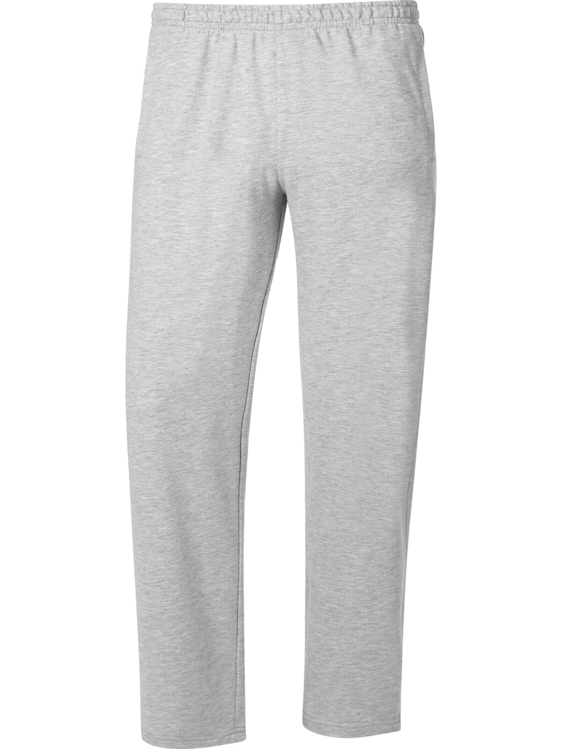 

Jan Vanderstorm Брюки Regular 'Wenner' в сером цвете