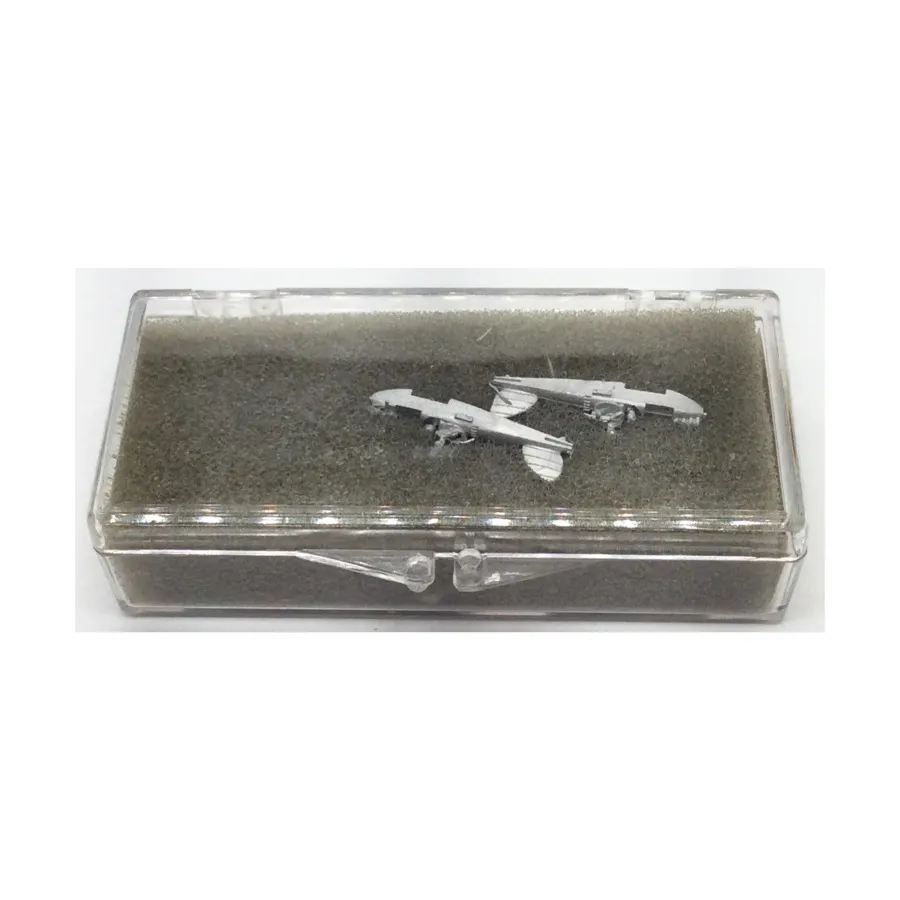 

Хальберштадт, World War I - Aircraft Miniatures - Germany (1:285) (C in C)