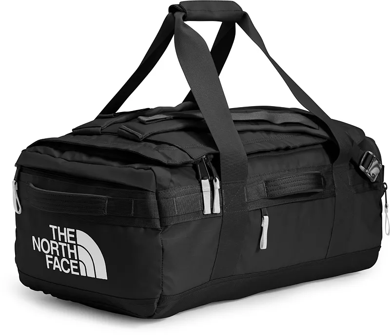 

Спортивная сумка Voyager Base Camp The North Face, 42 л, цвет TNF Black, Черный, Спортивная сумка Voyager Base Camp The North Face, 42 л, цвет TNF Black