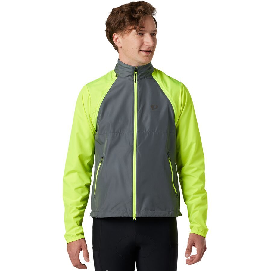 

Куртка PEARL iZUMi Quest Barrier Convertible PEARL iZUMi, Castlerock
