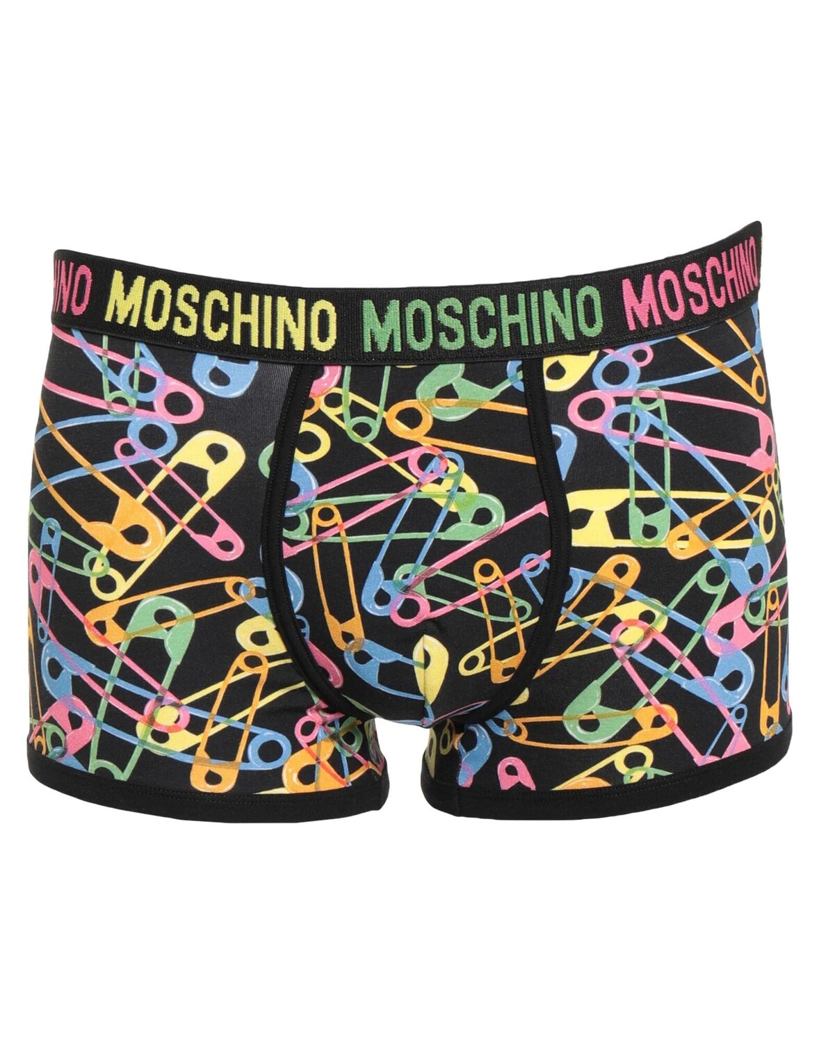 

Боксеры Moschino, черный