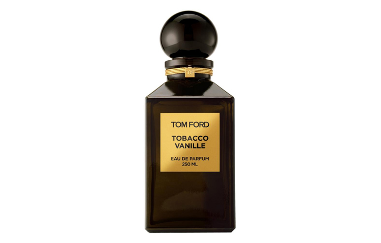 Парфюмерная вода Tom Ford Tobacco Vanille — фото 4