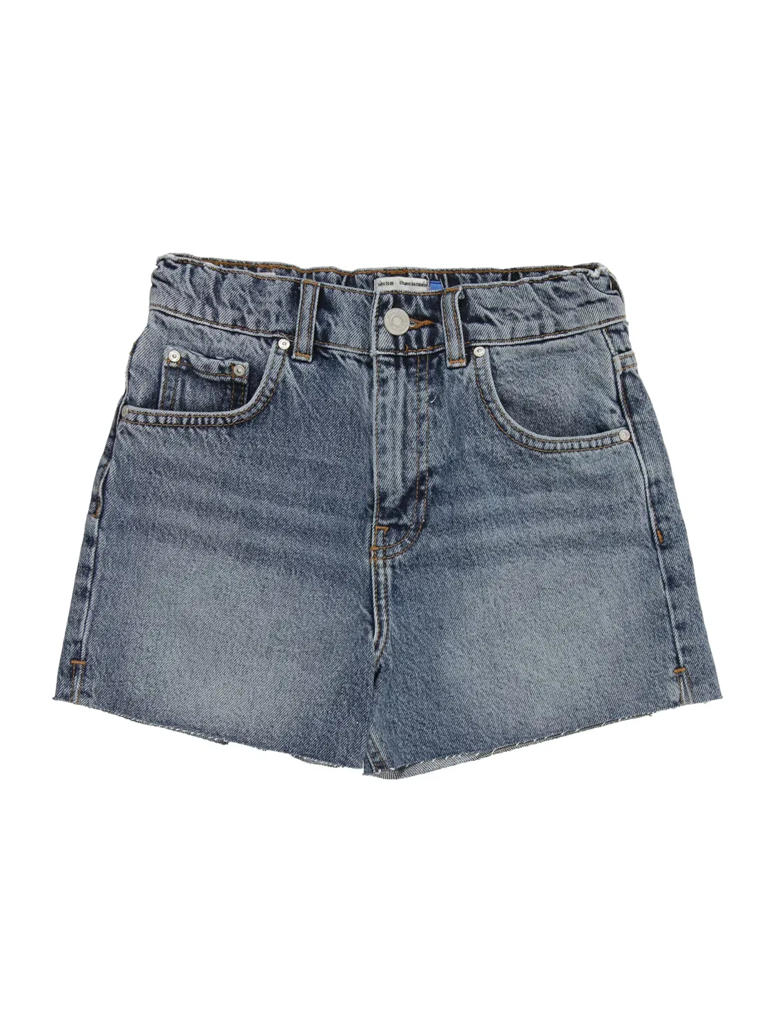 Узкие джинсы 'DEANA' Ltb, Blue Denim