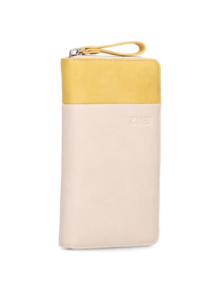 

Кошелек Zwei, цвет off/white