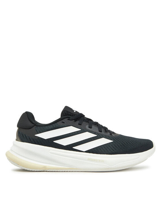 Кроссовки для бега Supernova Ease JH6072 Adidas, черный