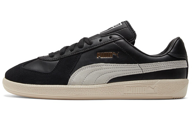 

Кроссовки Puma Army Trainer для скейтбординга унисекс, Хаки, Кроссовки Puma Army Trainer для скейтбординга унисекс
