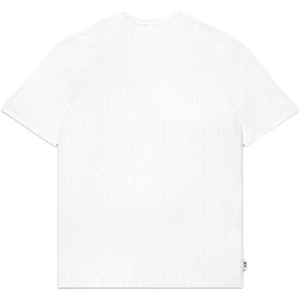 Футболка x clot rib футболка азиатские размеры Adidas, белый — фото 2