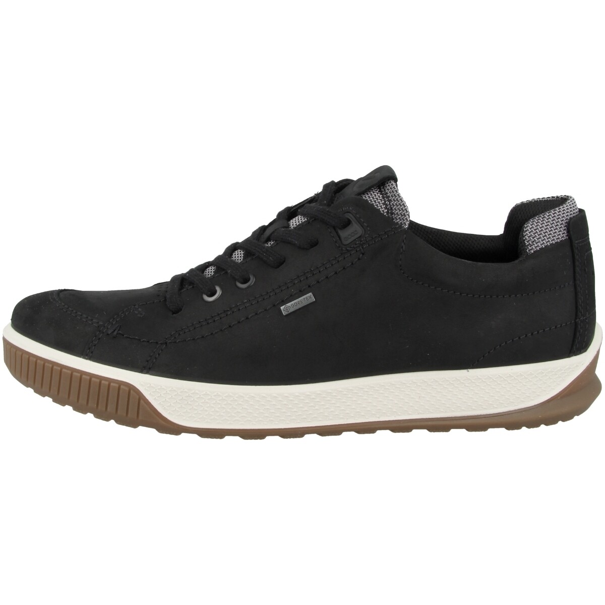 

Низкие кроссовки Ecco low Byway Tred, черный