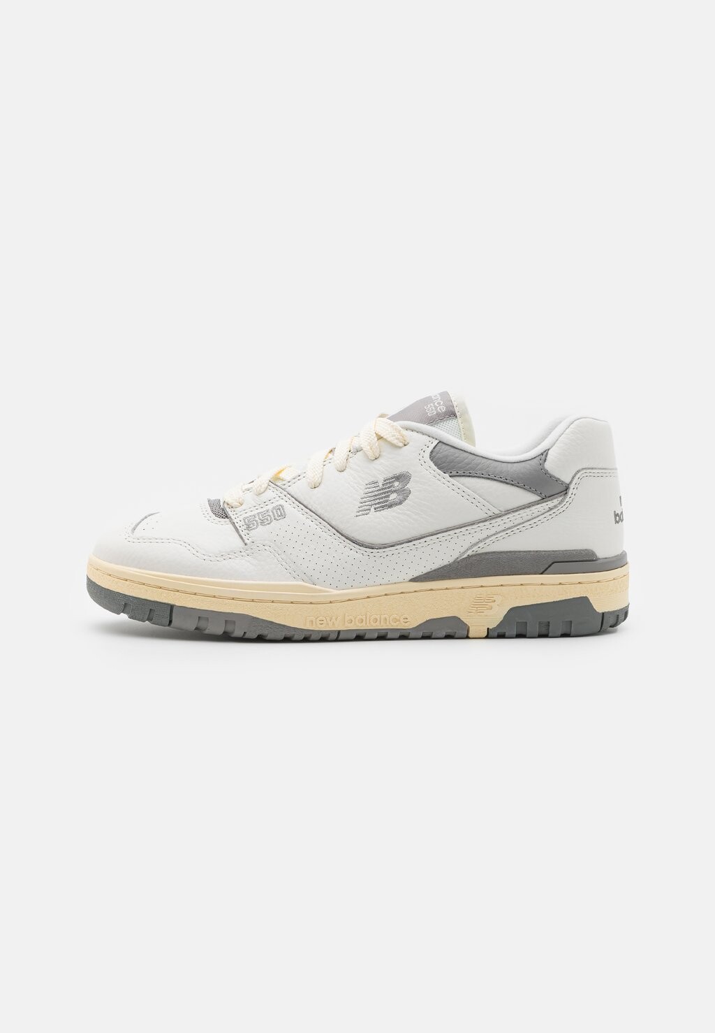 

Кроссовки BB550 UNISEX New Balance, белый