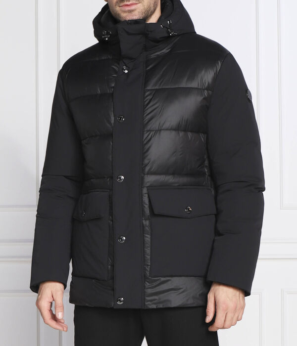 

Куртка Regular fit Joop!, черный